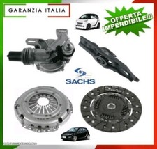 Clutch kit actuator sachs - kit,