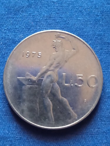 Lire 1975 - 50,