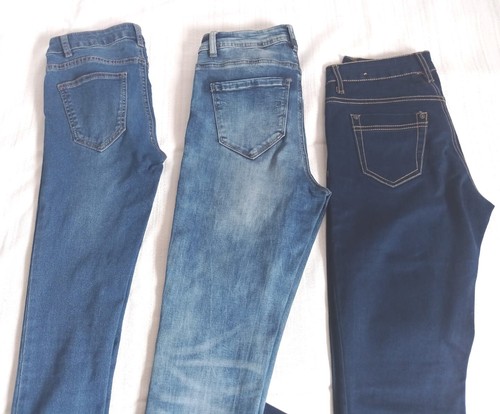 Jeans donna 3x27 confezione - donna,