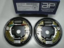 KIT FRENI POSTERIORI COMPLETI FIAT GRANDE PUNTO/EVO 1.3 MJT - 1.4 2005> FC228114