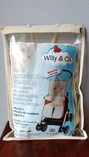 Copri passeggino - copri,
