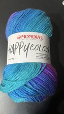 Gomitolo happy colour lana