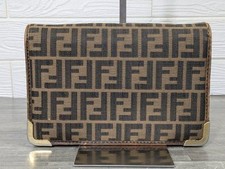 Borsa pochette FENDI borsetta