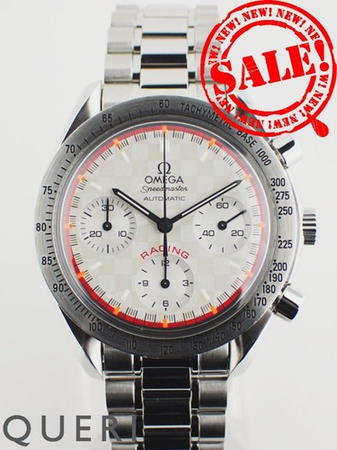 Omega speedmaster automatic - speedmaster,