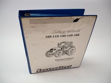 Landini Legend 105 115 130 145