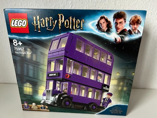 Lego harry potter the knight - lego, potter: