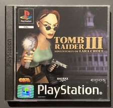 Tomb Raider 3 Adventures Of