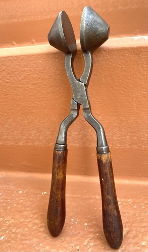 Antico ferro stiro per - da,