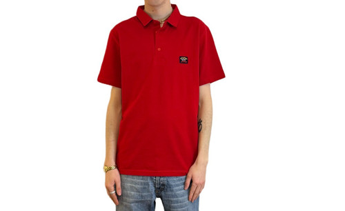 Polo uomo paul shark - polo,