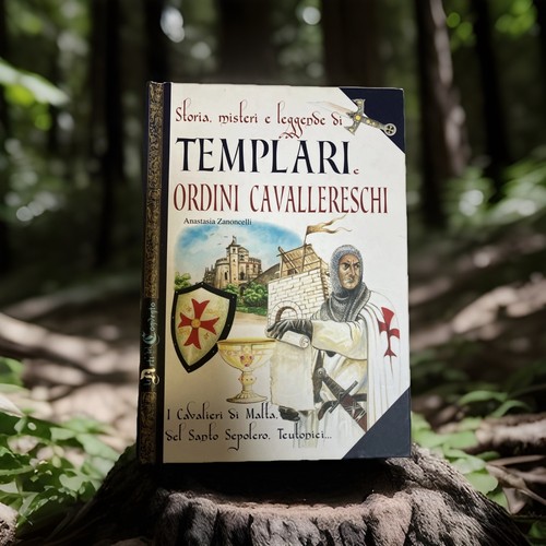 Storia misteri leggende di - storia,,