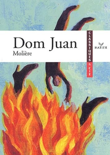 Dom juan molière - juan,