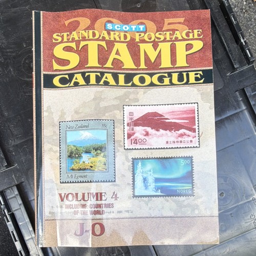 Catalogo francobolli standard - francobolli,