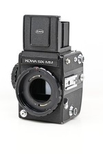 Kowa SIX MM fotocamera