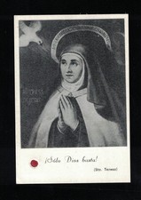 Santino reliquia relic santa - relic,