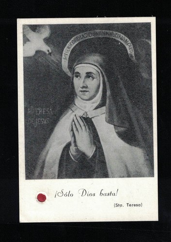 Santino reliquia relic - santino, santa