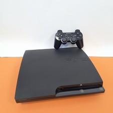 CONSOLE SONY PLAYSTATION 3 PS3