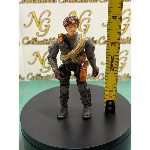 Action figure soldato - action,