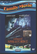 Edward mani di forbice (Jonny
