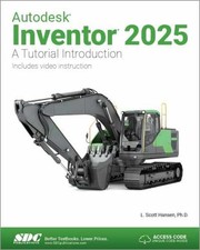 Autodesk Inventor 2025: A