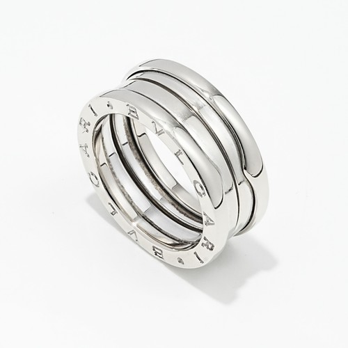 Anello bulgari zero1 oro - bulgari,