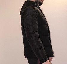 BOMBER ZARA