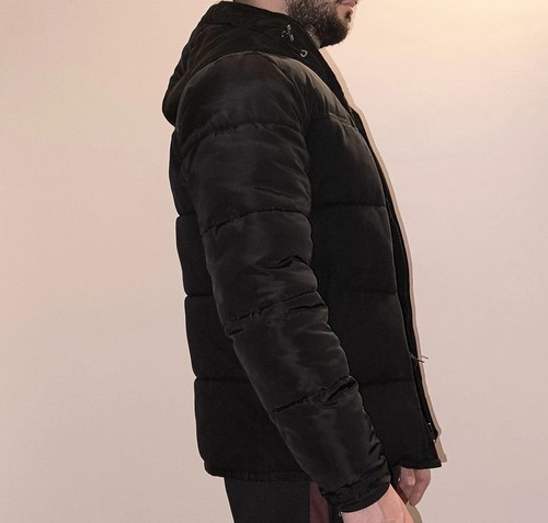 Bomber zara - bomber,
