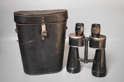 Wwii ww2 binocolo sottomarino - binocolo,
