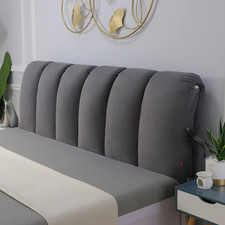 Testata Letto Cuscini