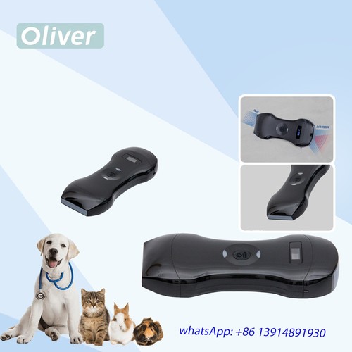 Scanner ultrasuoni wireless - ultrasuoni,