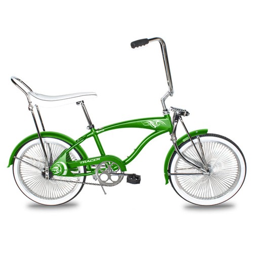 Sedile banana bici - sedile, 20"