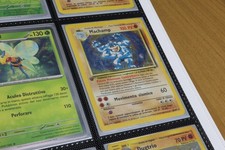 LOTTO 300+  Carte Pokemon (Set