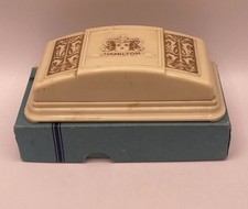 Scatola orologio presentazione