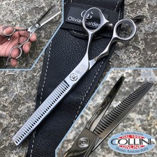 Olivia Garden  - Silkcut Pro forbici per sfoltire - 6,35" - 32464 - forbici p...