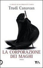La corporazione dei maghi von