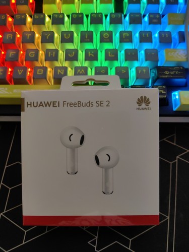 Cuffie bluetooth huawei - cuffie,