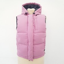 PEPE JEANS Piumino Piuma Rosa