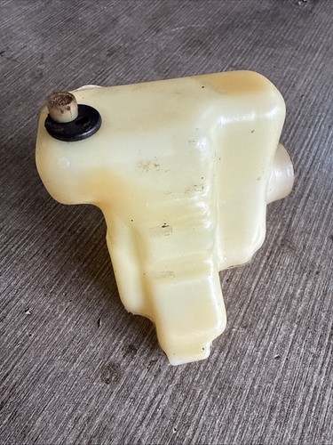 Serbatoio carburante motosega - serbatoio,