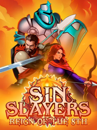 Sin slayers reign of the - slayers:,