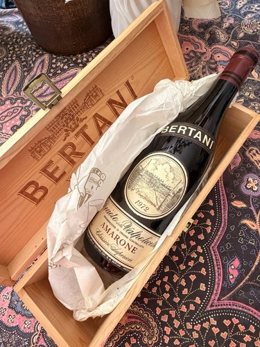 Amarone della valpolicella - della,