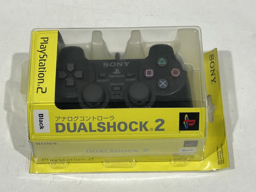 Sony playstation dualshock2 - 2,