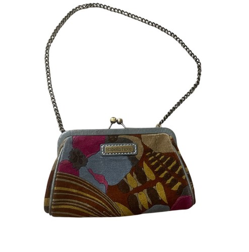 Isabella fiore borsa piccola - borsa,