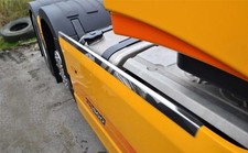 Cromo Acciaio Inox Bandella