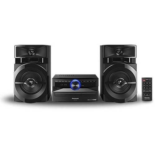 Panasonic ux102 sistema - panasonic, sc-ux102