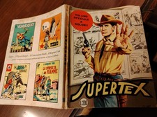 TEX N°100 - LIRE 200 SUPERTEX