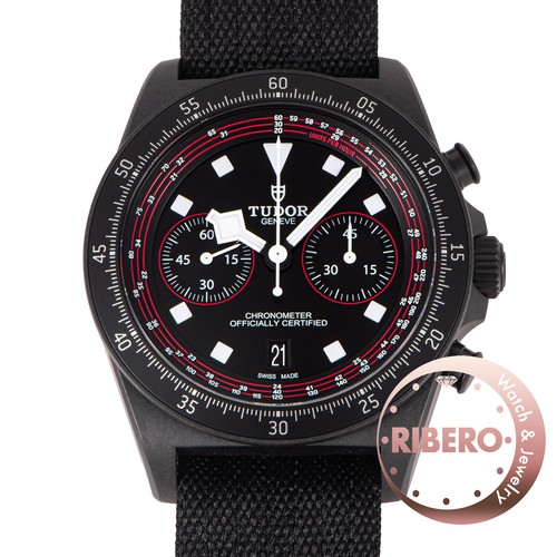 Tudor pelagos fxd chrono - pelagos,