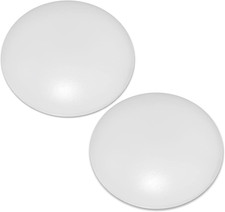 2X Plafoniera a LED 12V Auto