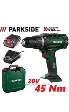 ⭐parkside®️ Trapano