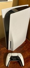 Console PS5 versione disco 11