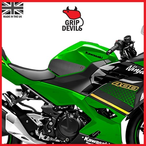 Grip devils tank - devils,