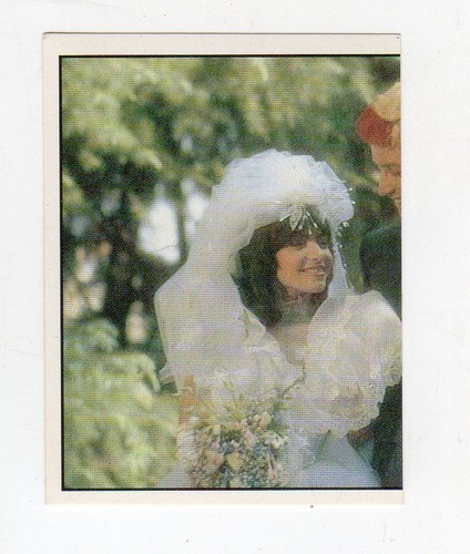Figurina love licia 1986 - figurina,